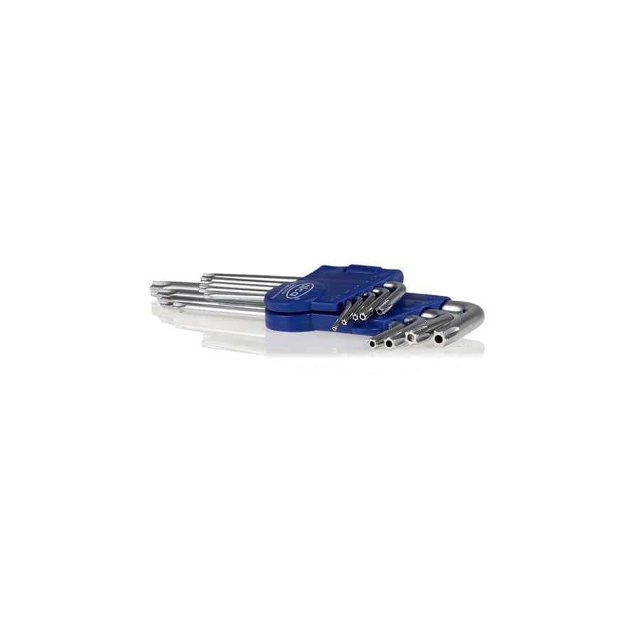 Alca 446100 Angled Screwdriver Set