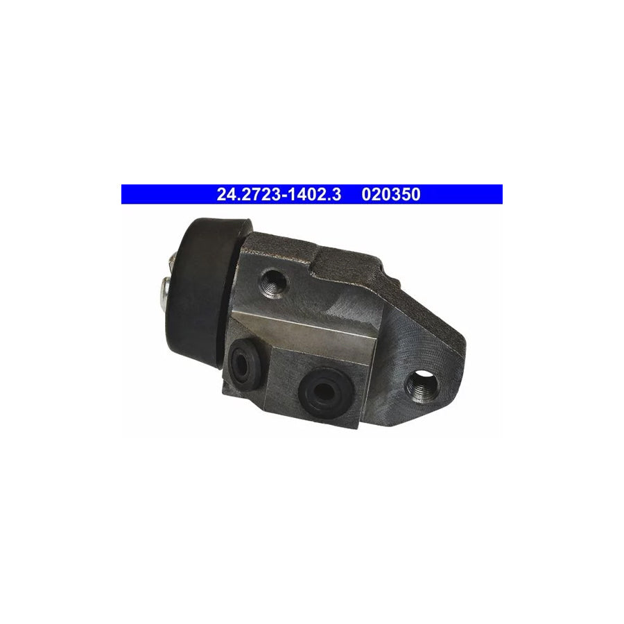ATE 24.2723-1402.3 Wheel Brake Cylinder for Austin Mini Hatchback