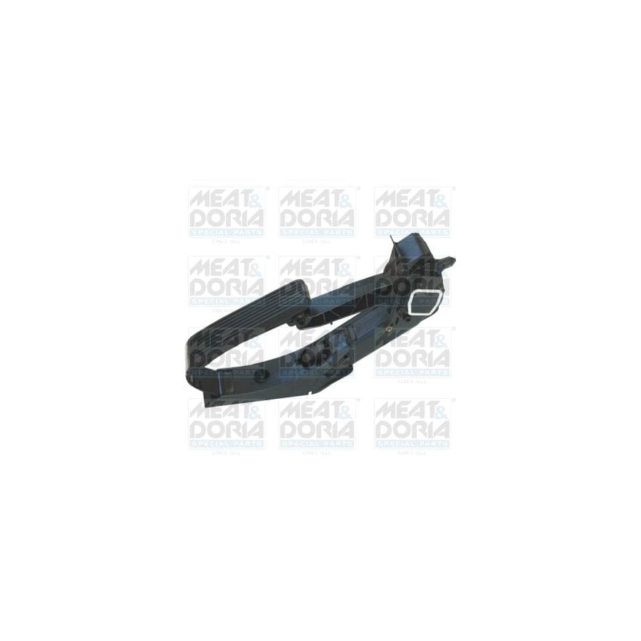 MEAT & DORIA 83530 Accelerator Pedal Kit suitable for MERCEDES-BENZ S-Class