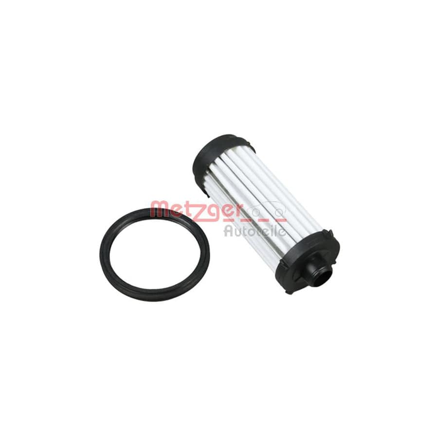 Metzger 8020069 Hydraulic Filter, Automatic Transmission