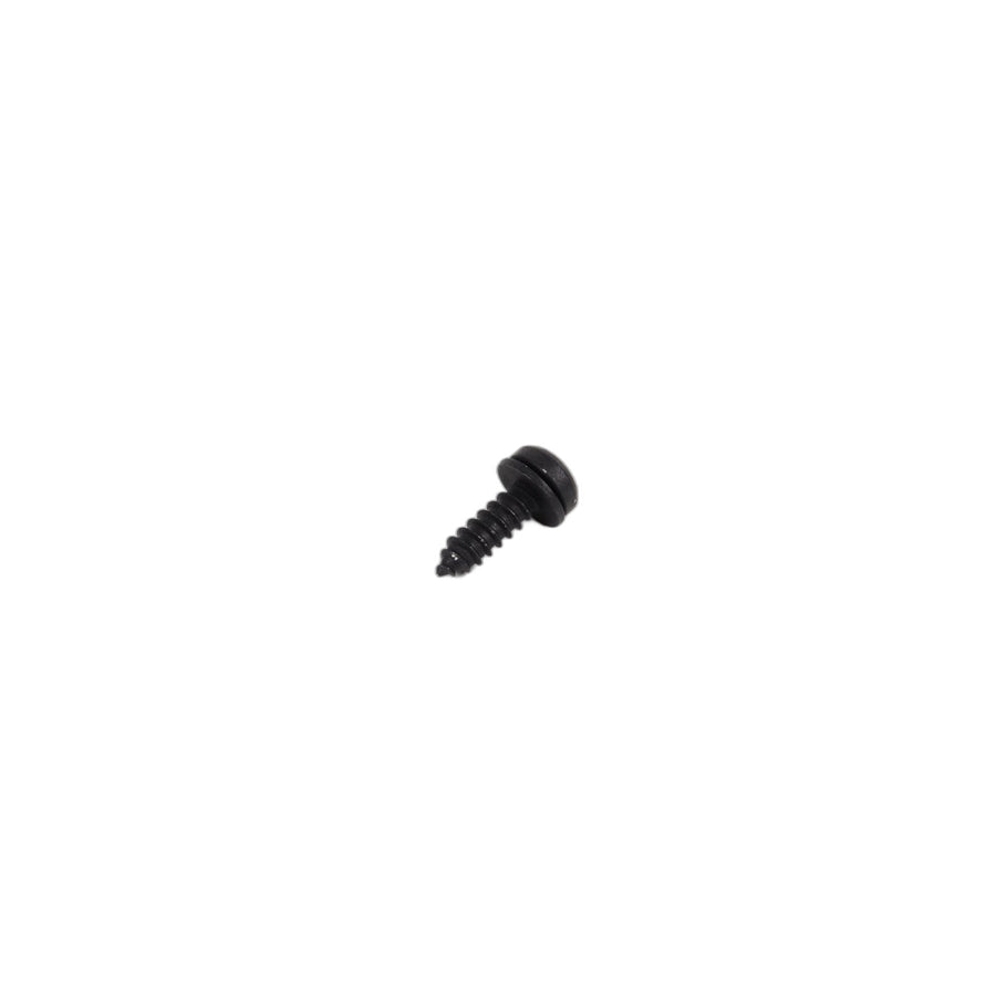 Genuine BMW 07119906876 E90 F23 G12 Sheet Metal Screw ST4,8X16 (Inc. 740i) | ML Performance US Car Parts