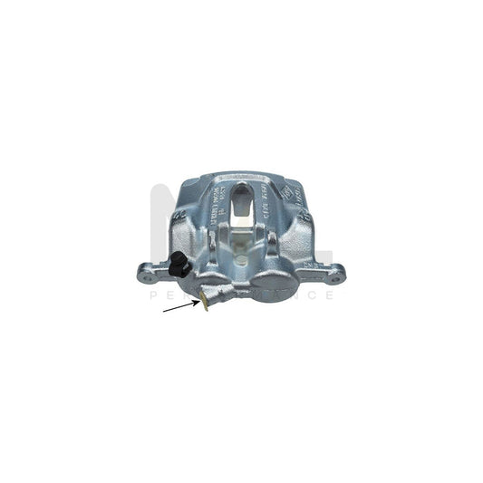 TEXTAR 38051600 Brake Caliper without holder | ML Performance Car Parts
