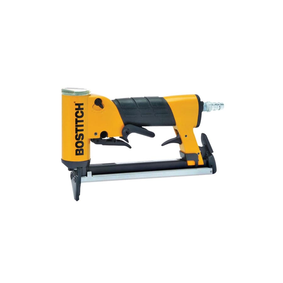 Bostitch BOS21684BE 21684B-E Pneumatic Wide Crown Stapler 84 Series
