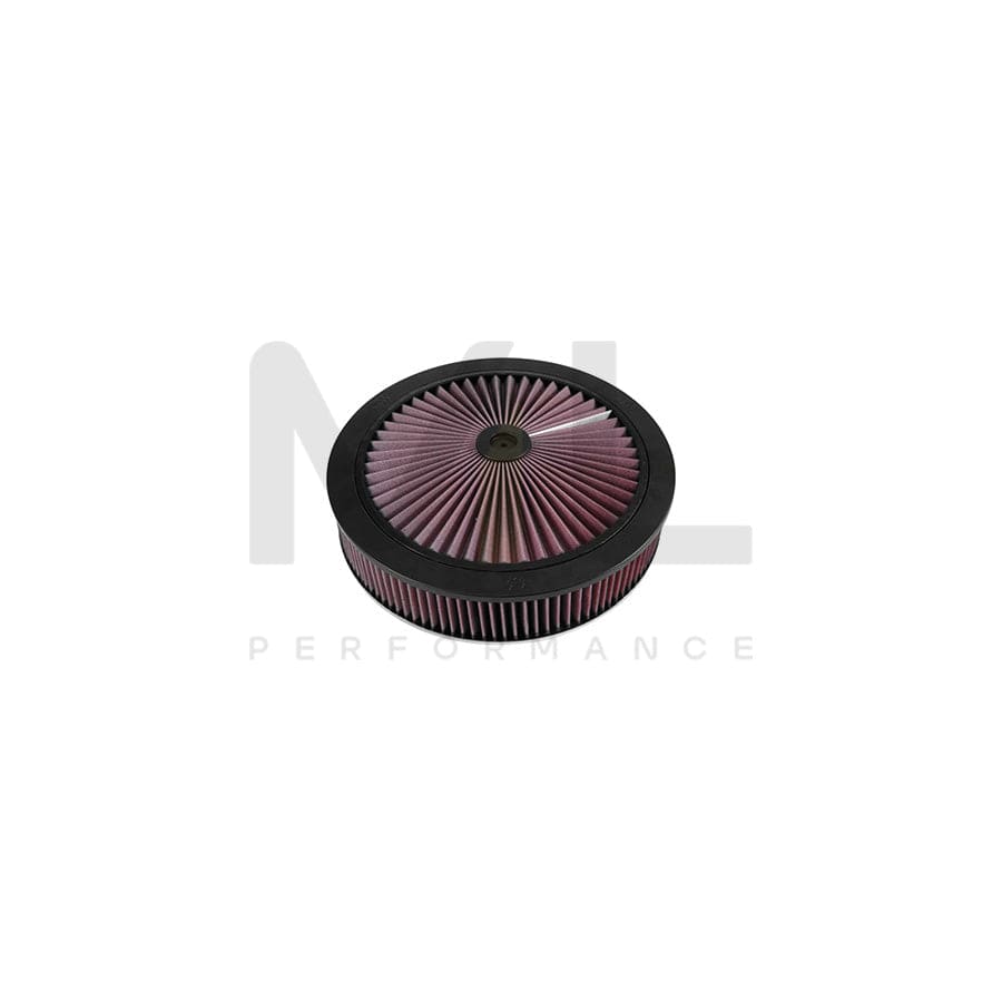 K&N 66-3010 X-Stream Top Assembly | ML Car Parts UK | ML Performance