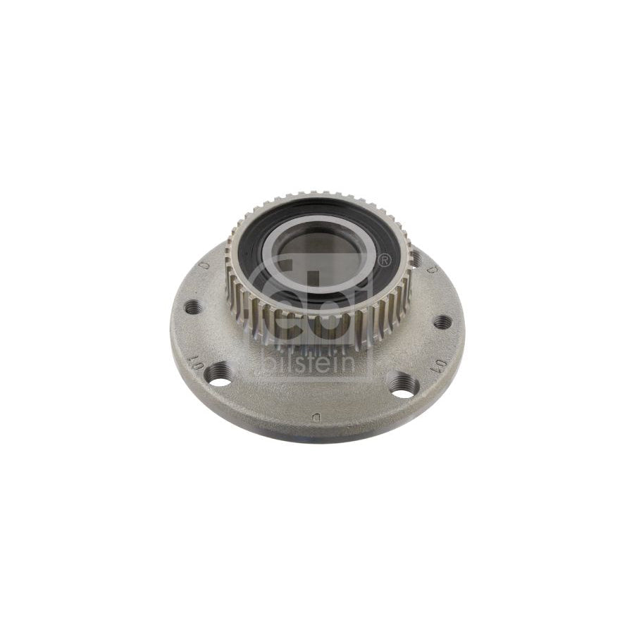 Febi Bilstein 12118 Wheel Bearing Kit