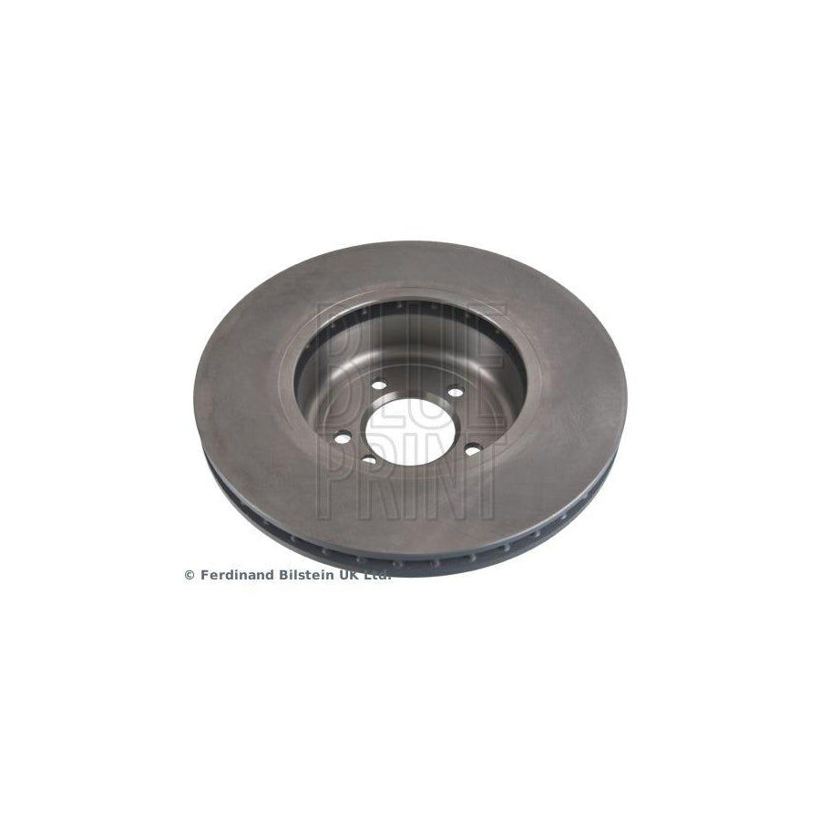 Blue Print Adb1143114 Brake Disc for BMW Z4 Roadster (E89)