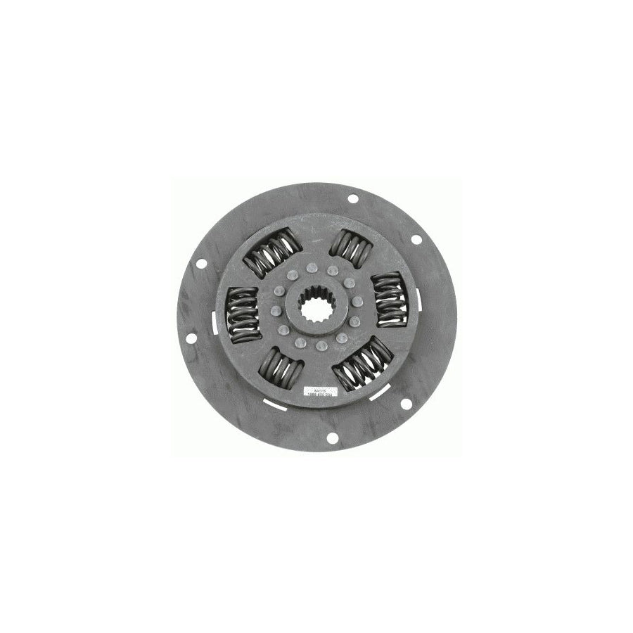 Sachs 1866 600 004 Torsion Damper, Clutch