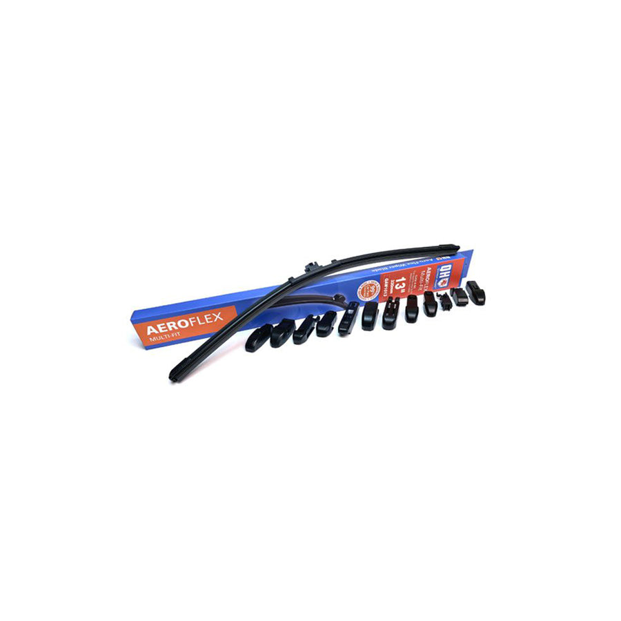 Quinton Hazell QAW1013 Wiper Blade