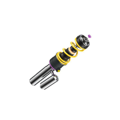 KW 35271223 Porsche 997 911 Variant 3 With HLS 2 Hydraulic Lift System Coilover Kit 3 | ML Performance US Car Parts
