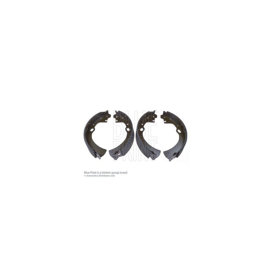 Blue Print Adn14160 Brake Shoe Set