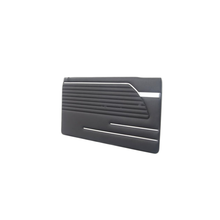 Genuine BMW 51411816855 Door Trim Panel Left SCHWARZ/SCHWARZ (Inc. 2000, 1802 & 1602) | ML Performance US Car Parts