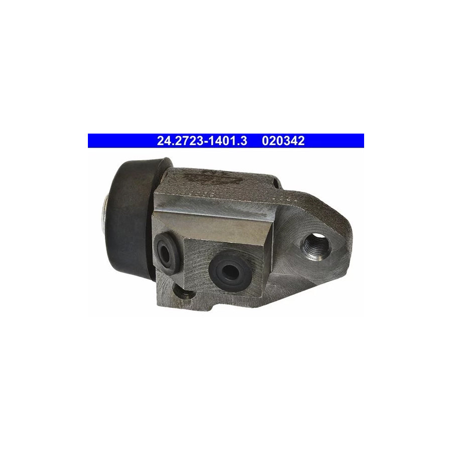 ATE 24.2723-1401.3 Wheel Brake Cylinder for Austin Mini Hatchback