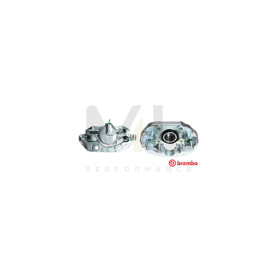 BREMBO F 59 057 Brake Caliper for OPEL REKORD | ML Performance Car Parts
