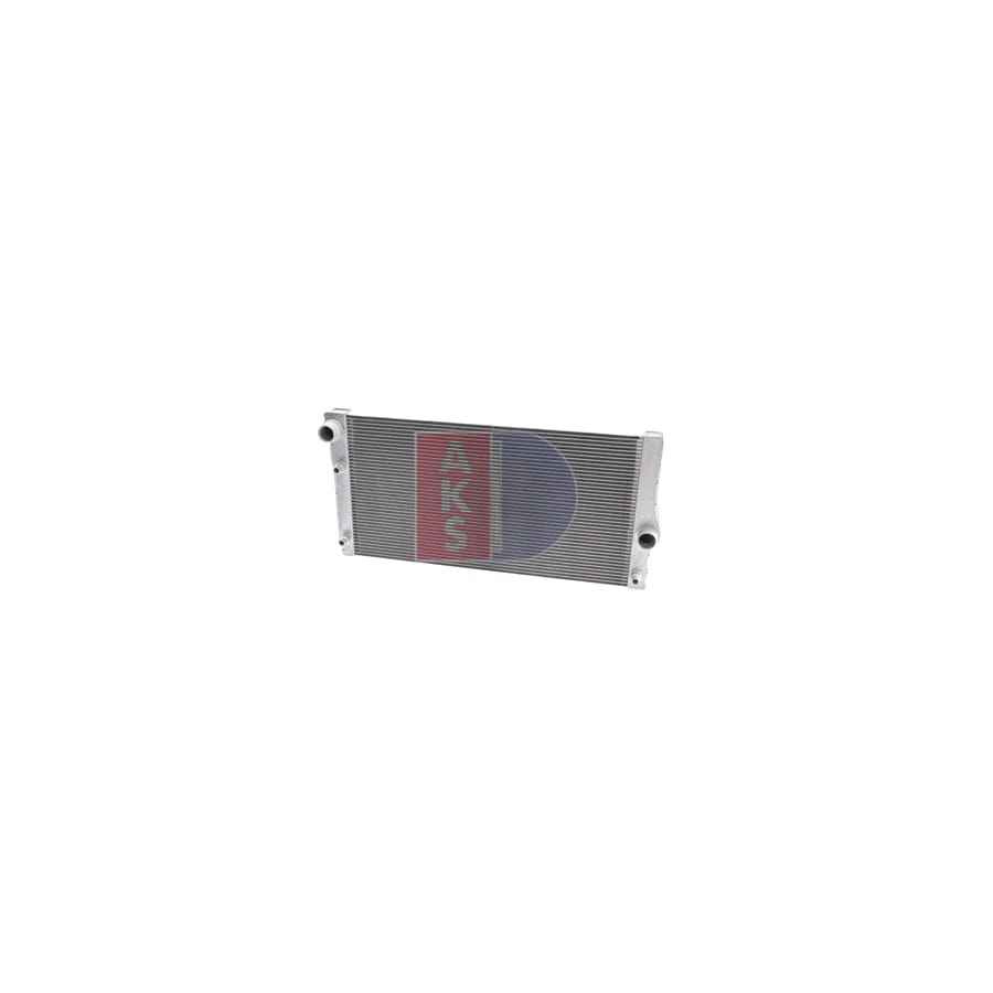 AKS Dasis 050055N Engine Radiator