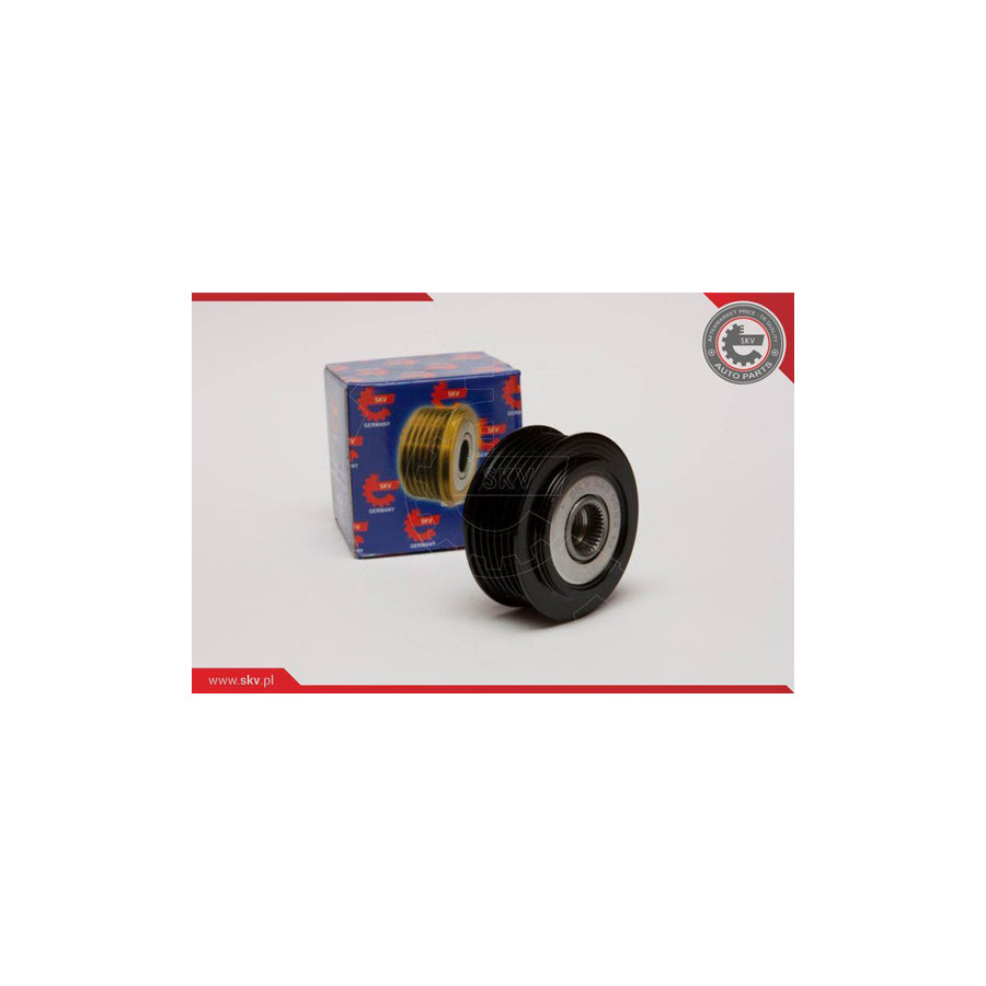 Esen Skv 11SKV027 Alternator Freewheel Clutch
