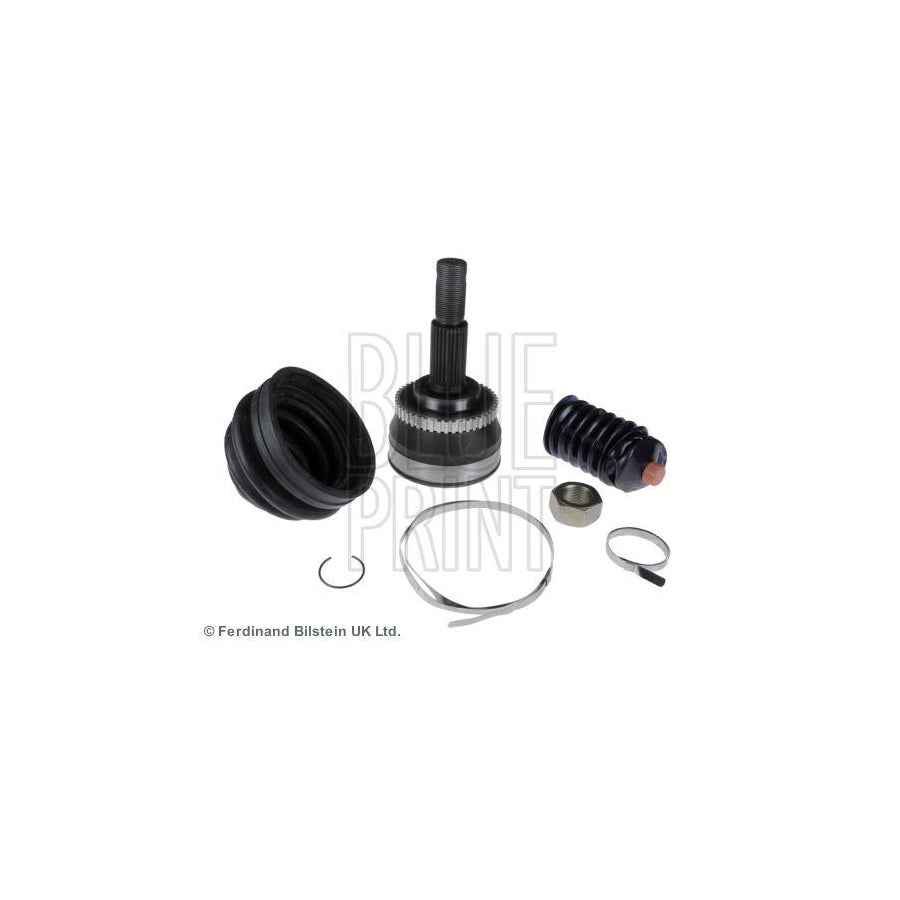 Blue Print Adt311529 Alternator for Toyota Corolla