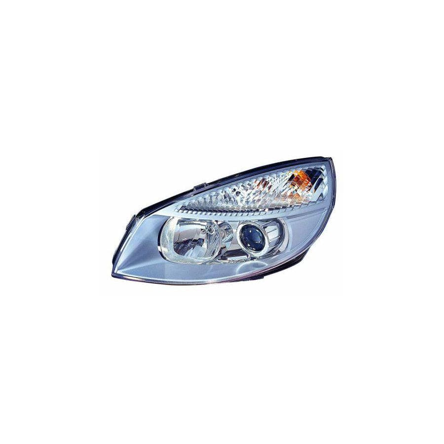 Abakus 5511161Rlehm6 Headlight