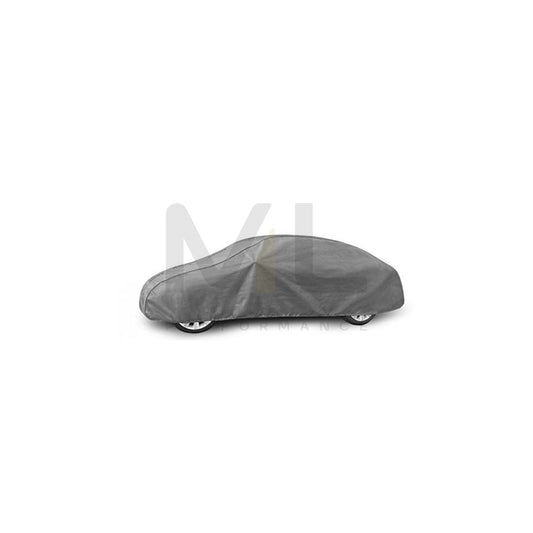 KEGEL 5-4142-248-3020 Car cover full-size, L 415-440 cm