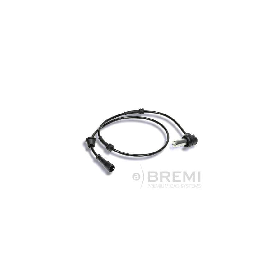 Bremi 50742 Abs Sensor for Audi A6