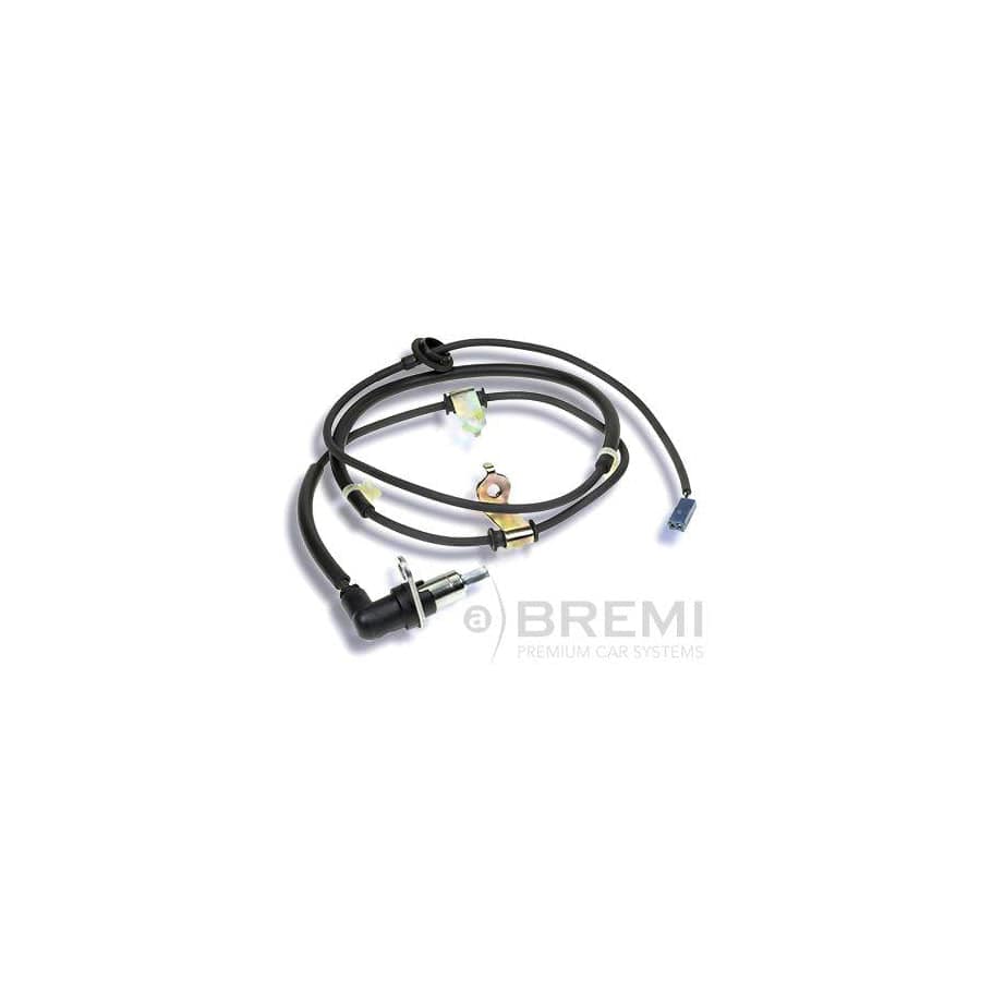 Bremi 50740 Abs Sensor for Suzuki Liana