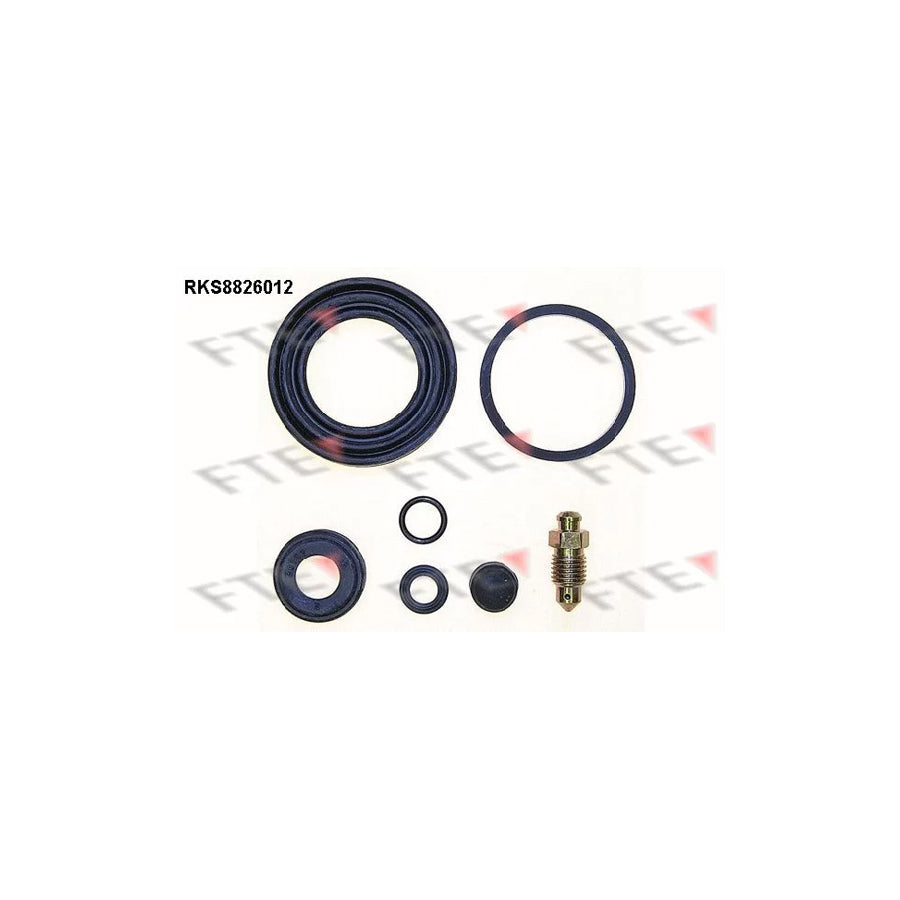 FTE 9323983 Repair Kit, Brake Caliper
