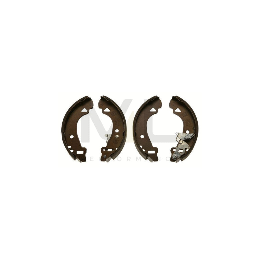 TRW GS8566 Brake Shoe Set | ML Performance Car Parts