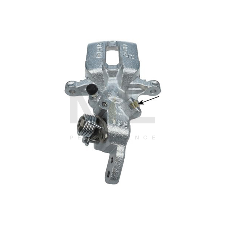 TEXTAR 38156700 Brake Caliper without holder | ML Performance Car Parts