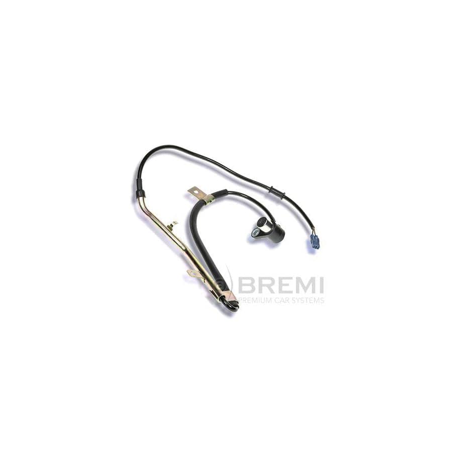 Bremi 50737 Abs Sensor for Suzuki Wagon R  I Hatchback (Em)