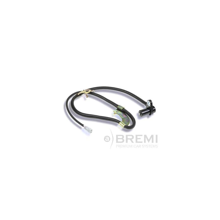 Bremi 50736 Abs Sensor for Suzuki Liana