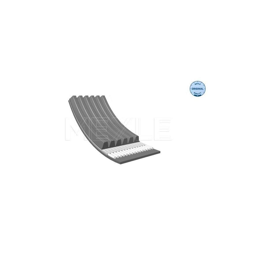 Meyle 050 006 1675 V-Ribbed Belt