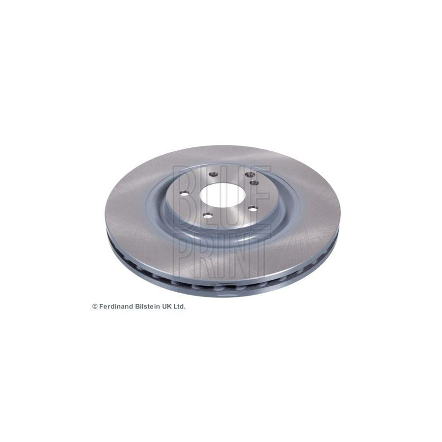 Blue Print Adu174390 Brake Disc