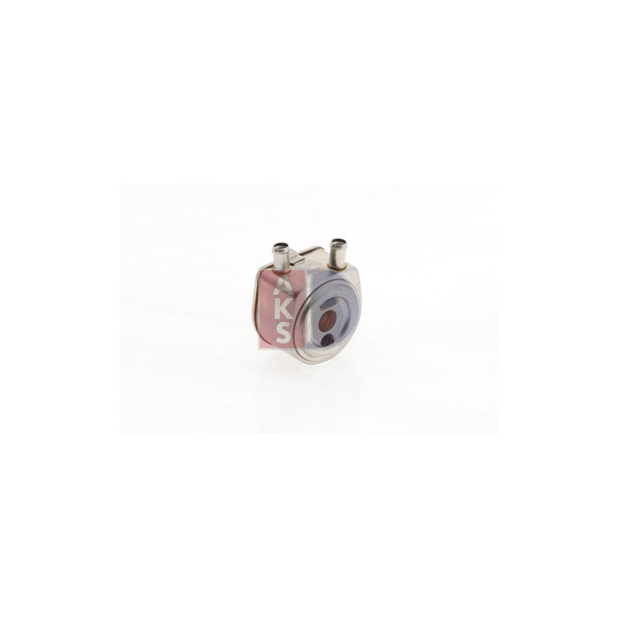 AKS Dasis 456015N Engine Oil Cooler