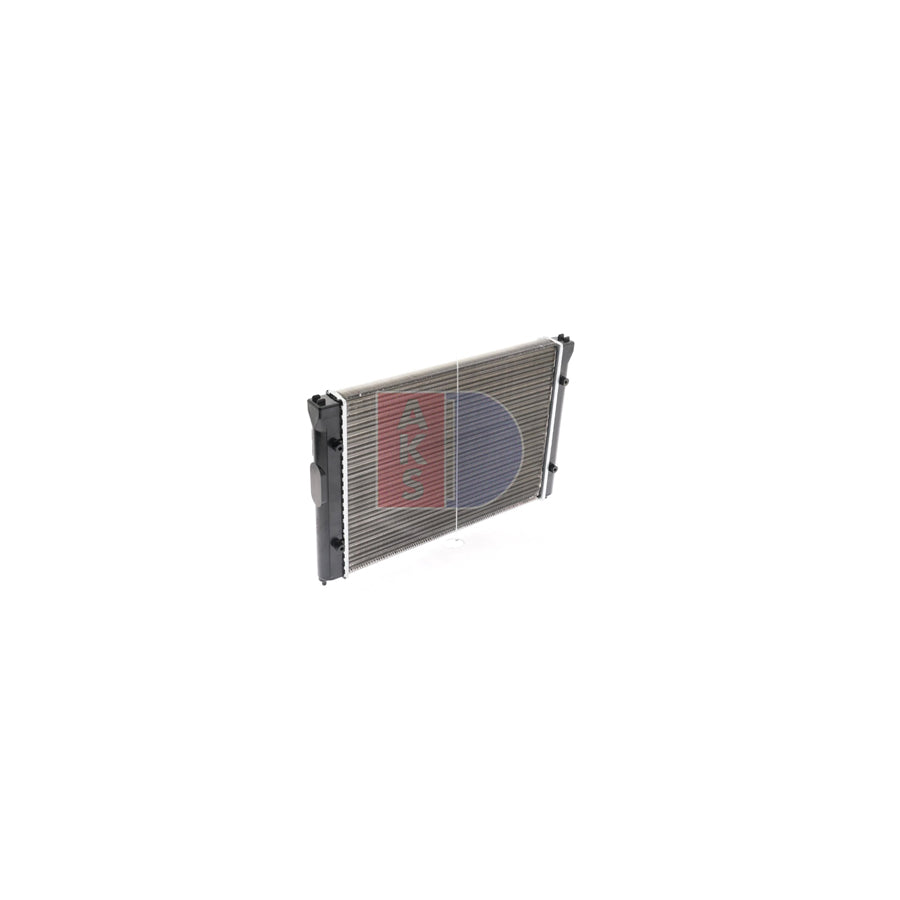 AKS Dasis 130610T Engine Radiator