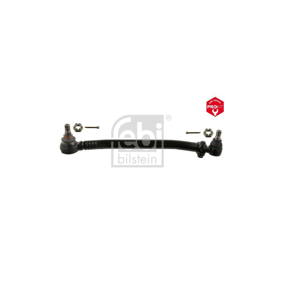 Febi Bilstein 39597 Centre Rod Assembly Suitable for Mercedes-Benz T2