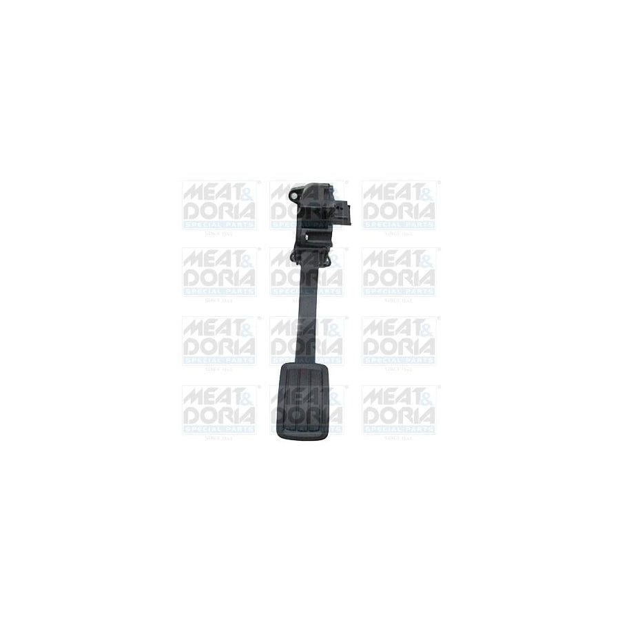 MEAT & DORIA 83658 Accelerator Pedal Kit for PEUGEOT 308