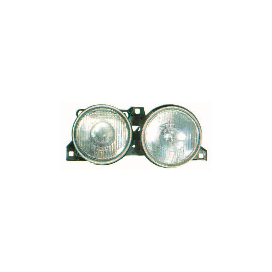 Abakus 4441116Rlde Headlight for BMW 3 Series