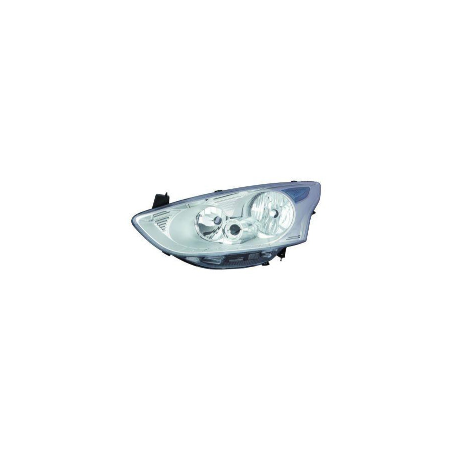 Abakus 43111B2Lmldem Headlight for Ford B-Max (Jk8)