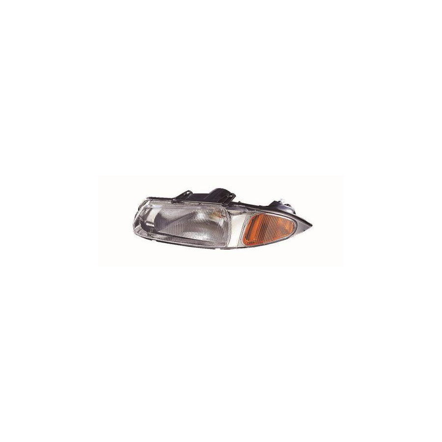 Abakus 8821109Lldem Headlight for Rover 200 Hatchback (Rf)
