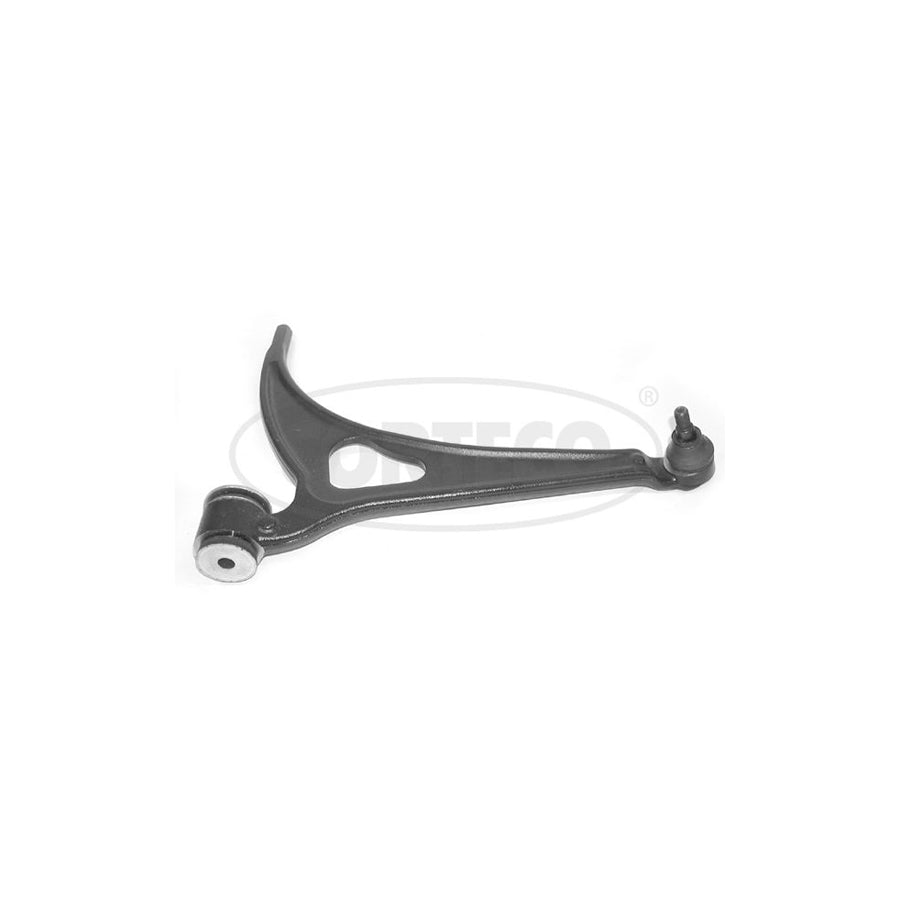 Corteco 49395430 Suspension Arm for Audi A2 (8Z0)