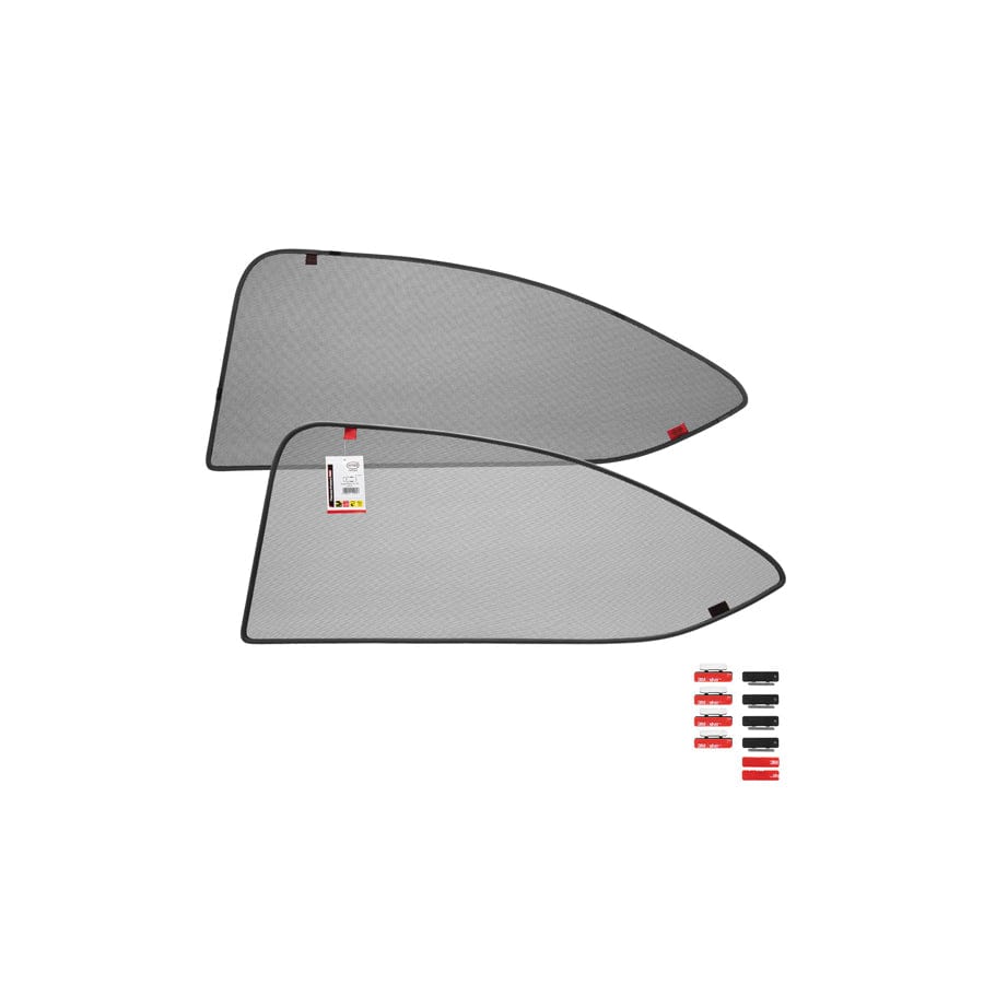 Heyner 519450 Car Sun Shade