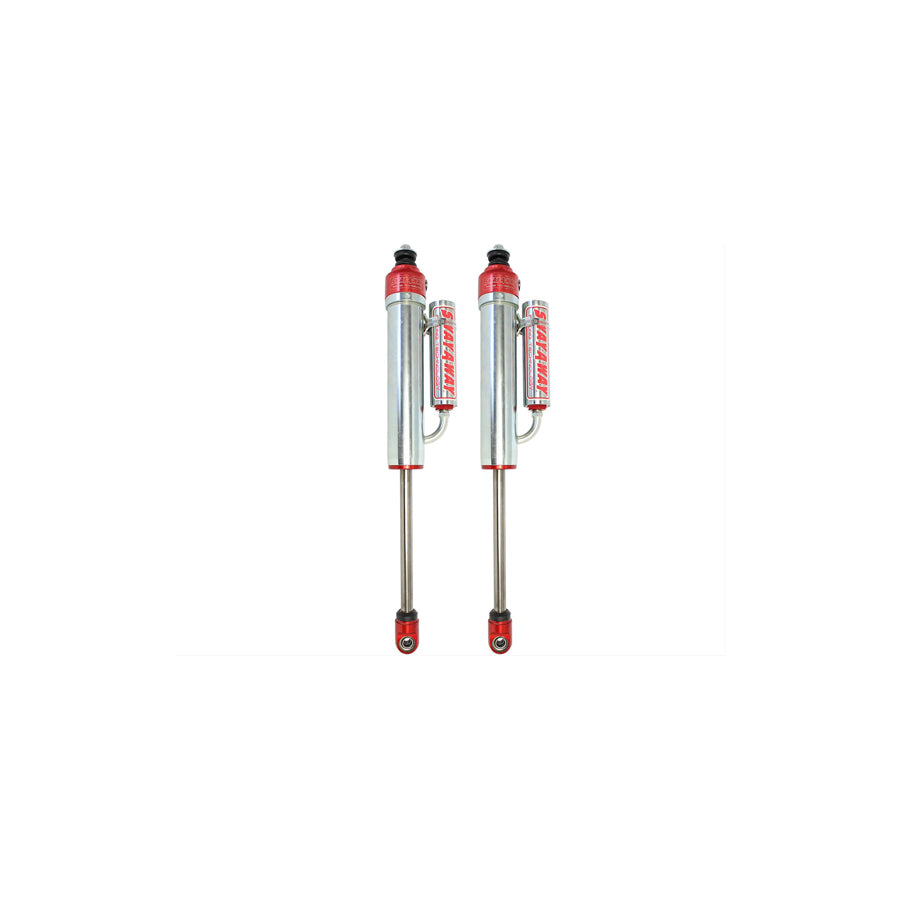  aFe 401-5600-10 Smooth Body Shocks Jeep Wrangler (JK) 07-18 V6-3.8L/3.6L  | ML Performance US Car Parts