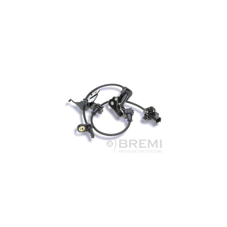 Bremi 50760 Abs Sensor for Honda Accord