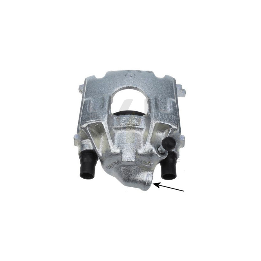 TEXTAR 38058300 Brake Caliper without holder | ML Performance Car Parts