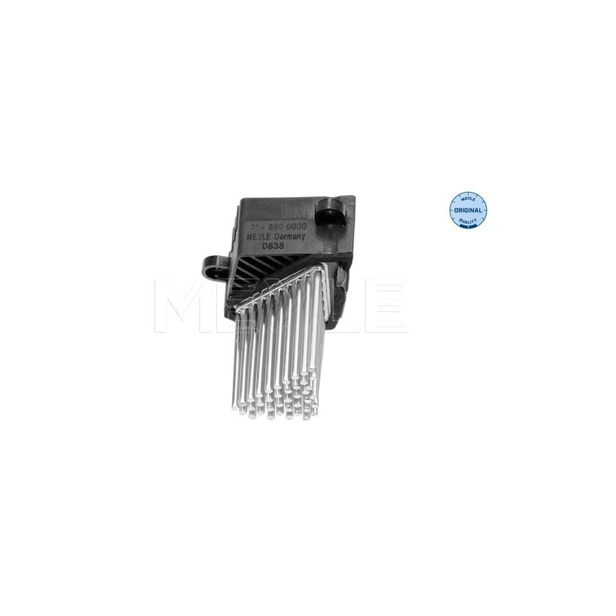 Meyle 32-40 910 0014 Tailgate Strut