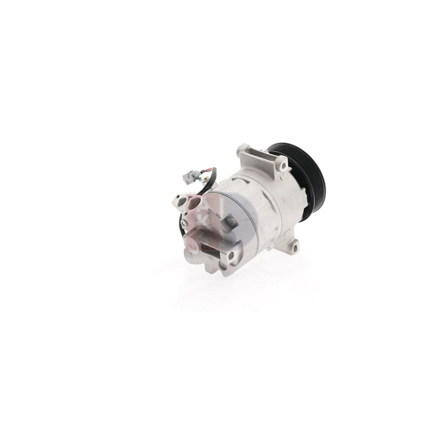 AKS Dasis 852611N Compressor, Air Conditioning