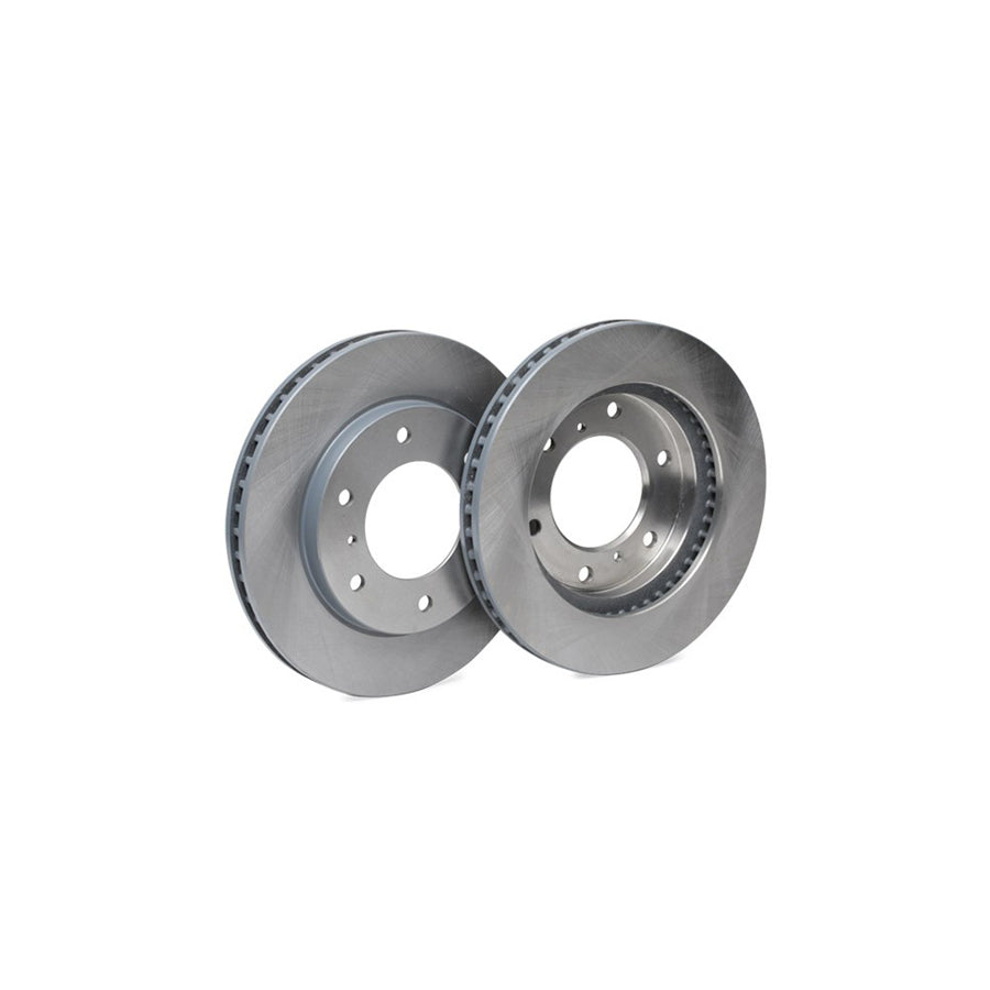 Blue Print Adc443107 Brake Disc