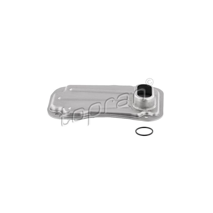 Topran 600 557 Hydraulic Filter, Automatic Transmission