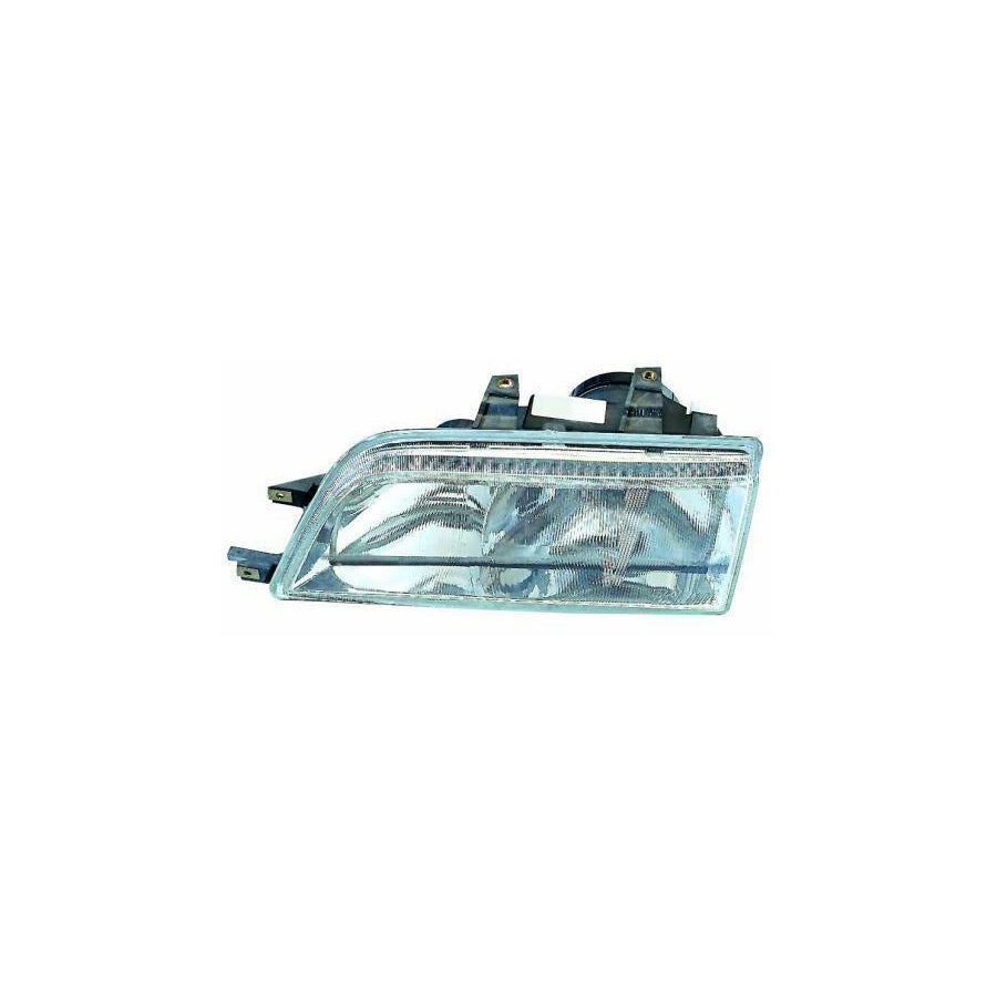 Abakus 8821108Rlde Headlight for Land Rover Range Rover I