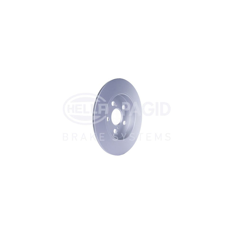 Hella 8FH 351 311-234 Heater Matrix