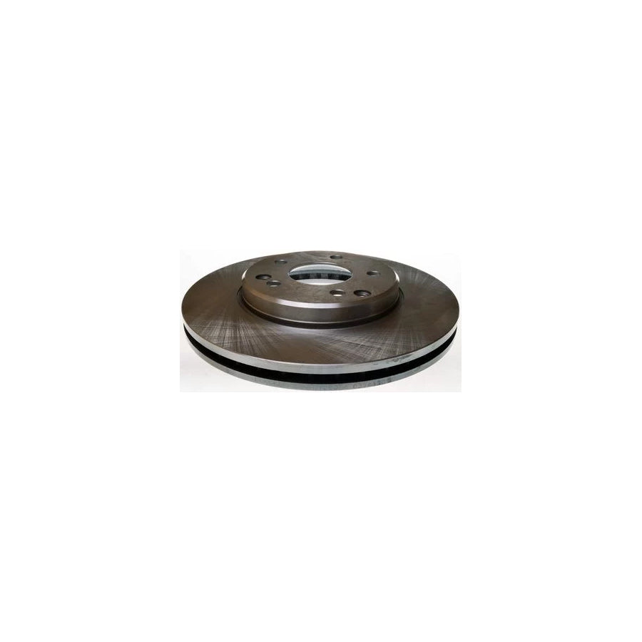 Denckermann B130354 Brake Disc